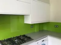 SGS Lime Zest